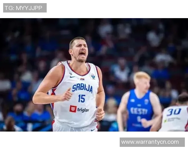 东契奇与约基奇的巅峰对决斯洛文尼亚在国际赛中险胜塞尔维亚