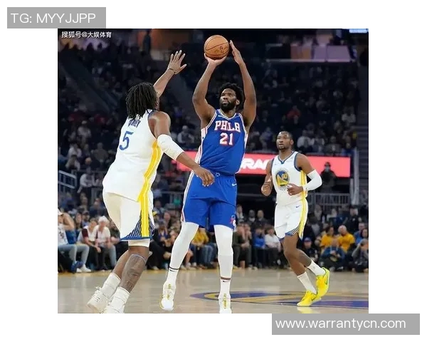 恩比德连续夺得得分王场均348分创近四十年新高纪录 恩比德连续夺得得分王场均348分创近四十年新高纪录