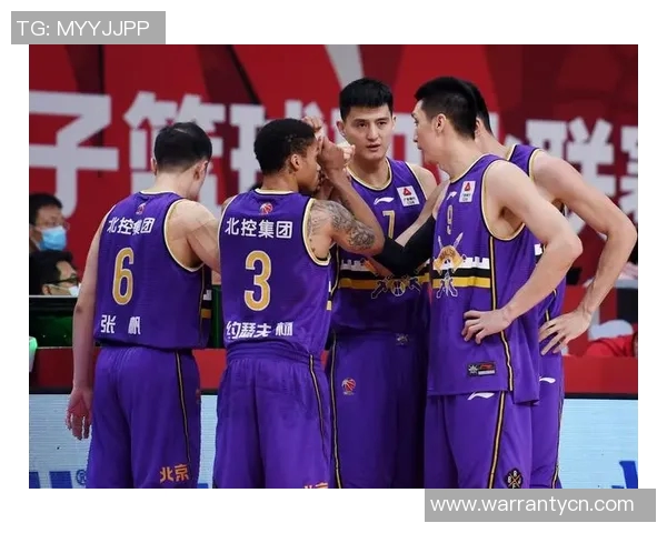 第30轮精彩对决广东队迎战青岛队争夺季后赛名额的关键战役