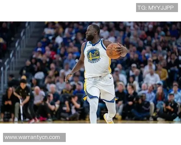 德雷蒙德格林：勇士队的防守核心与领导者之路