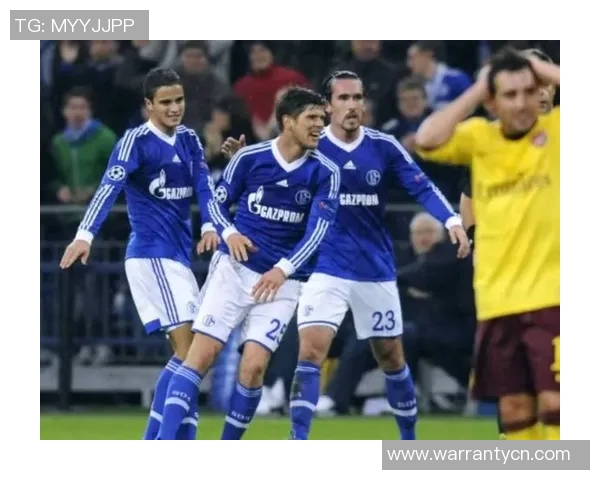 沙尔克04惨遭连败点赞主裁的背后_球队危机何解? 沙尔克04惨遭连败点赞主裁的背后_球队危机何解?