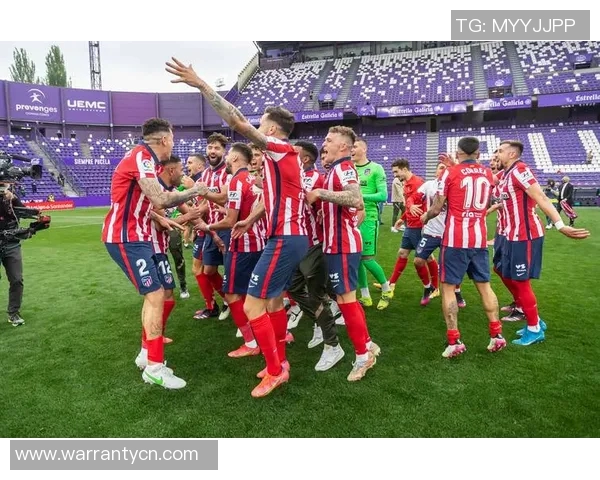 马竞主帅确认留队，誓言带队夺取西甲冠军