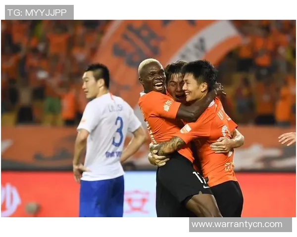 鲁能与卓尔激战全场精彩回顾视频尽享足球盛宴