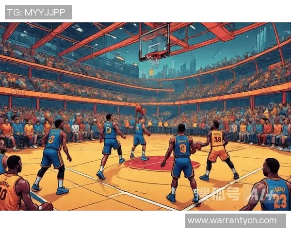 骑士队与步行者桑德斯的精彩对决揭示了篮球战术的新趋势与挑战