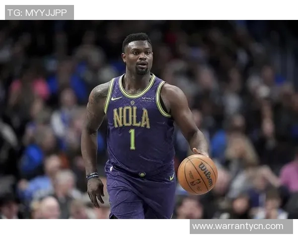 鹈鹕球星威廉森季后赛表现抢眼，力争荣膺最有价值球员