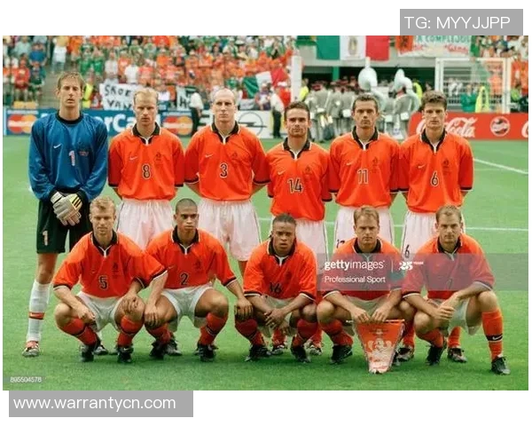 荷兰与墨西哥历史交锋回顾及战绩分析