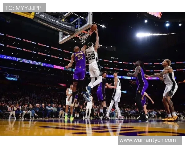 湖人对阵马刺1023精彩回顾与赛季展望分析