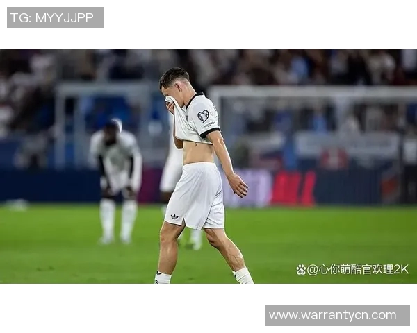 维尔茨：年轻天才在足球场上的崛起与未来展望