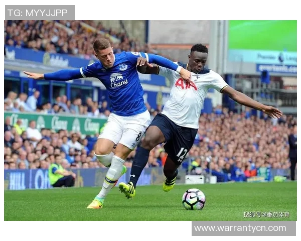 维拉与埃弗顿的对决结果揭晓谁将赢得这场激烈比赛