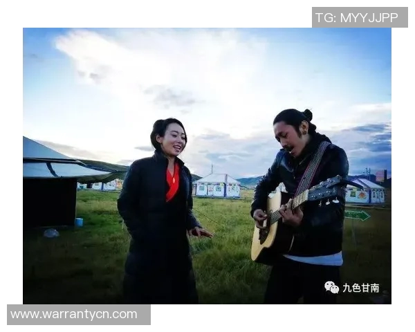 可兰白克的传奇人生与音乐旅程：从草原到世界舞台的心灵之声