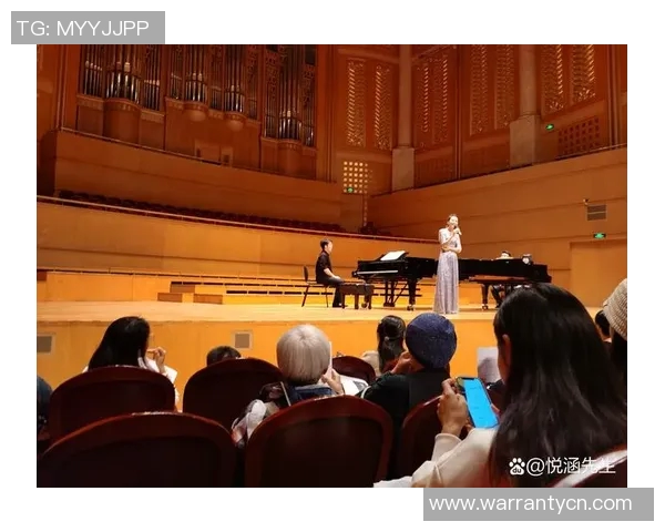 廖三宁：在音乐与人生交汇处的探索与坚持