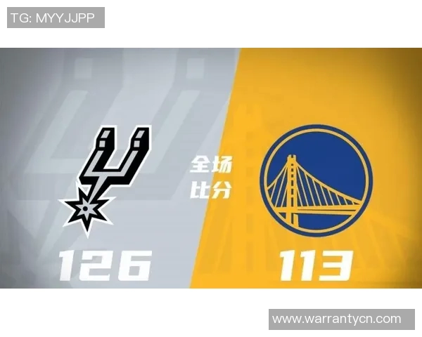 勇士与马刺精彩对决回顾4月23日完整比赛视频分享