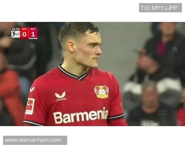 维尔茨：年轻天才如何在足球世界中崭露头角与追求卓越之路