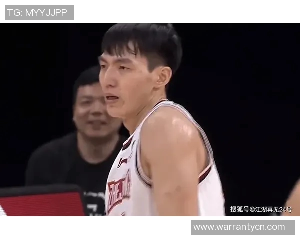 吴前的篮球传奇之路：从青涩少年到CBA明星的成长故事