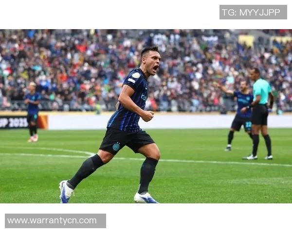 劳塔罗的崛起与挑战：解析这位年轻前锋在国际赛场的表现与未来潜力