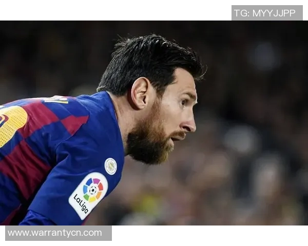 梅西受伤，巴萨战绩受影响，无缘联赛前四！