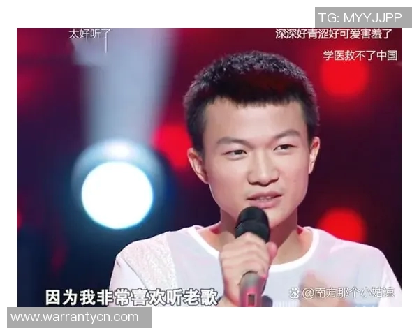 刘鸥的成长之路：从普通女孩到舞台闪耀的明星之旅