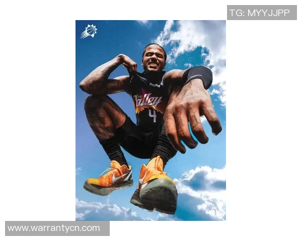 杰伦格林：从天赋少年到NBA明星的奋斗之路与未来展望