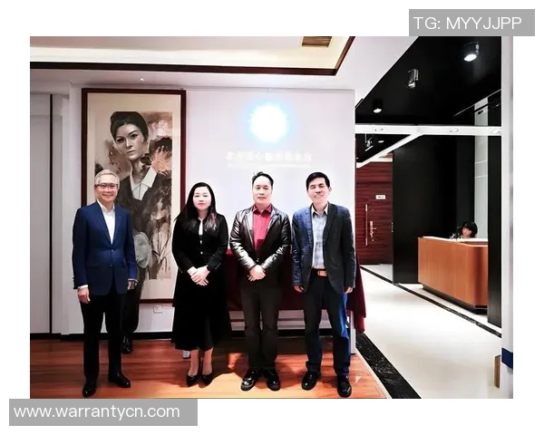 刘泽一:探索科技与艺术交融的创新之路,开启未来无限可能 刘泽一:探索科技与艺术交融的创新之路,开启未来无限可能