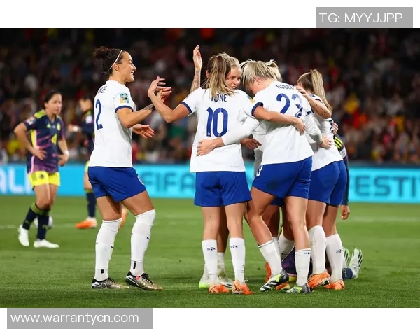 哥伦比亚与英格兰半场精彩对决回顾及战术分析 哥伦比亚与英格兰半场精彩对决回顾及战术分析