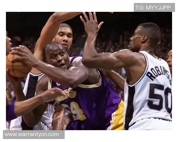 湖人队与马刺队精彩对决直播全程回顾与分析