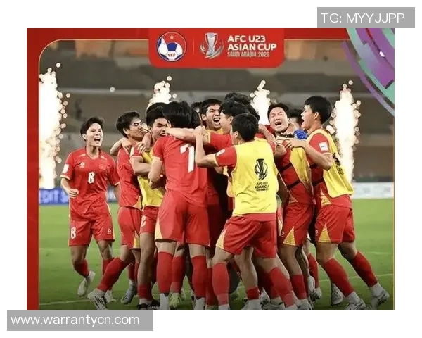 U23韩国队迎战约旦队力争在亚青赛中取得开门红